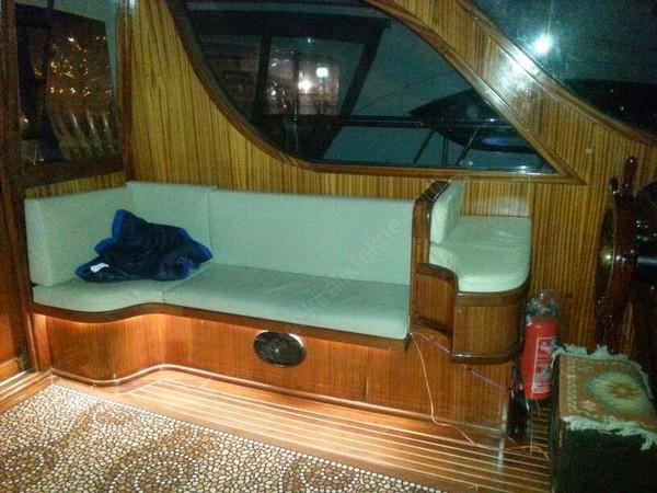Yacht Gallery