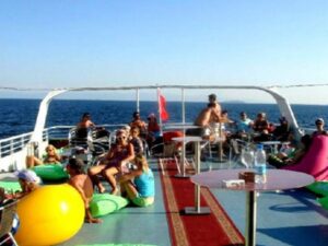Yacht Thumbnail