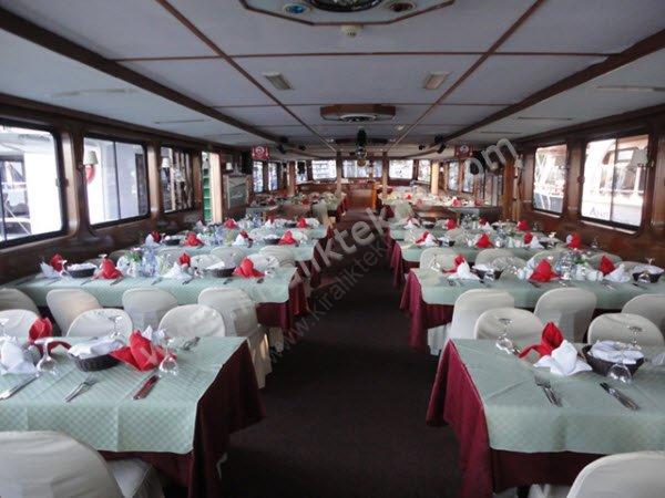 Yacht Gallery