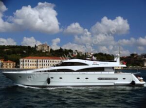 Yacht Thumbnail