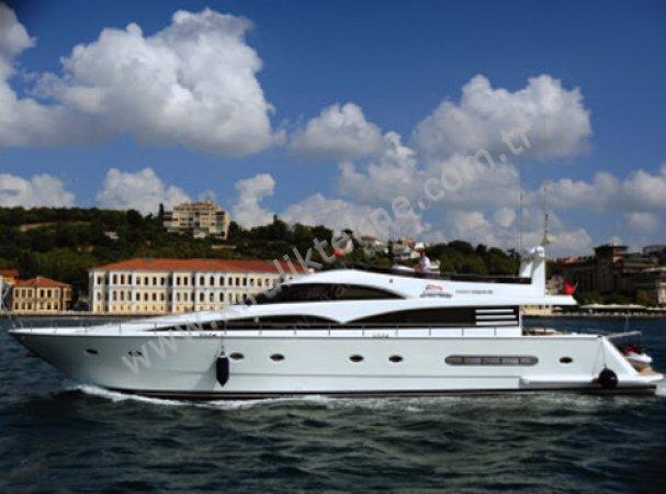 Yacht Gallery
