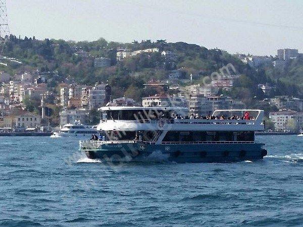 Yacht Gallery