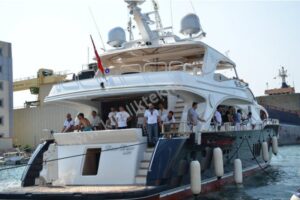 Yacht Thumbnail