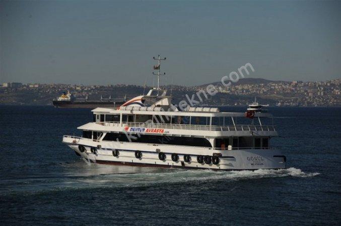 Yacht Gallery