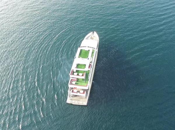 Yacht Gallery