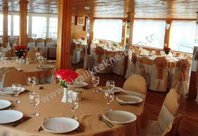 Yacht Gallery