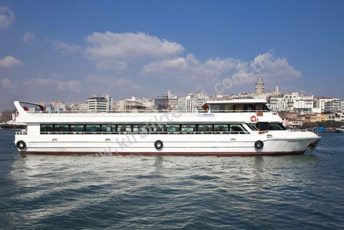 Yacht Gallery