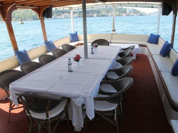 Yacht Gallery