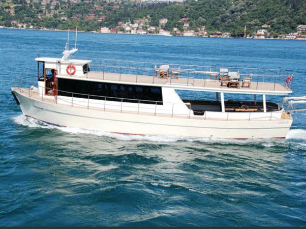 Yacht Gallery