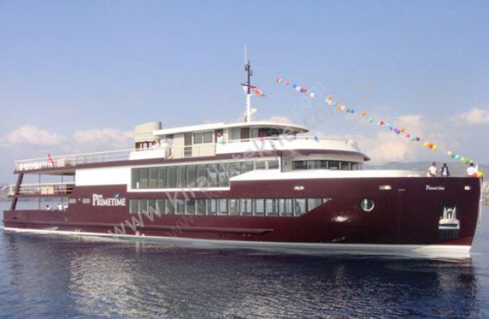 Yacht Gallery