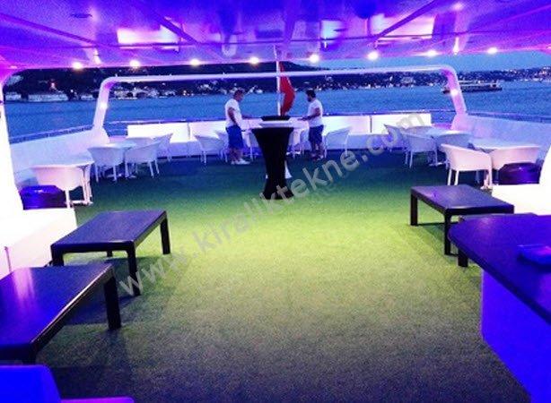 Yacht Gallery