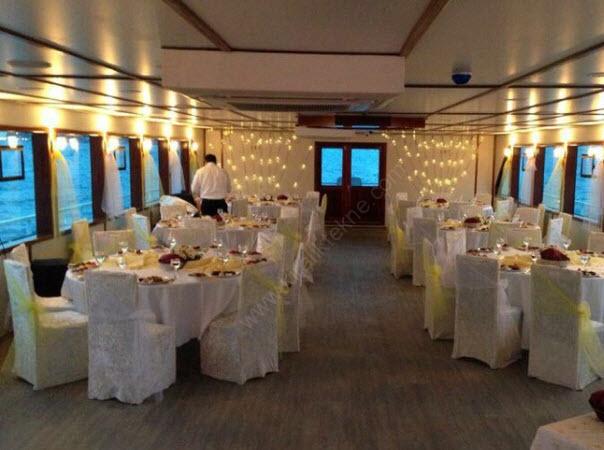 Yacht Gallery