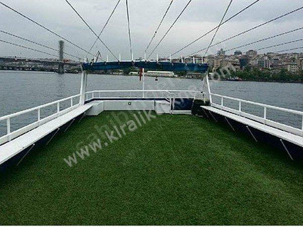 Yacht Gallery