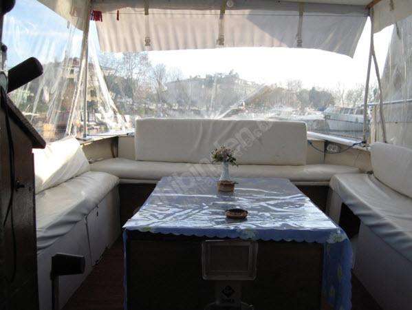 Yacht Gallery