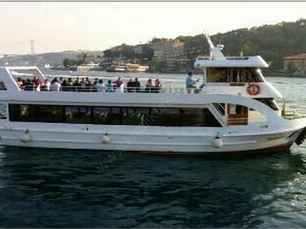 Yacht Gallery