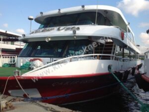 Yacht Thumbnail