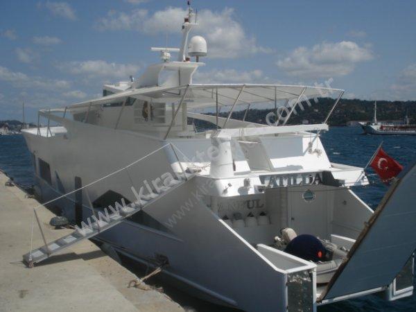 Yacht Gallery