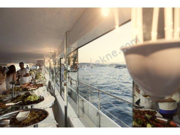 Yacht Gallery