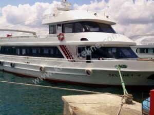 Yacht Thumbnail