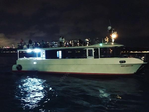 Yacht Gallery