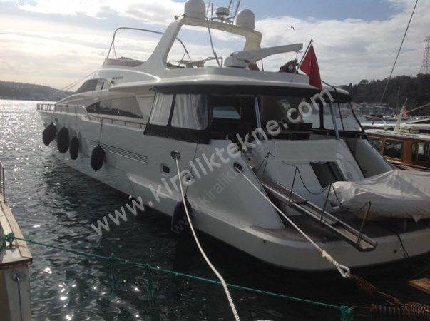 Yacht Gallery