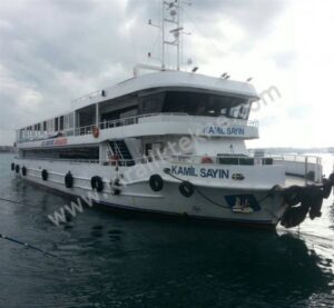 Yacht Thumbnail