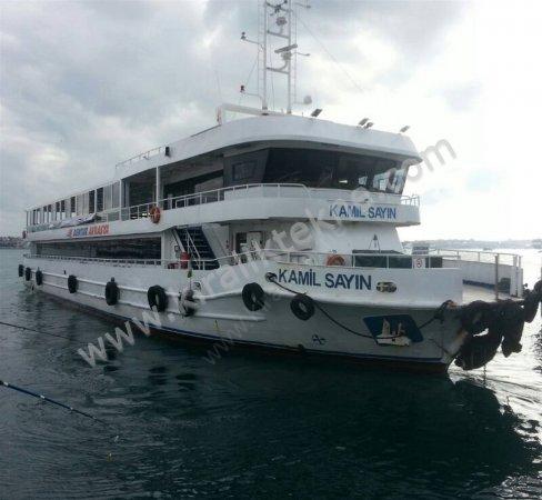 Yacht Gallery