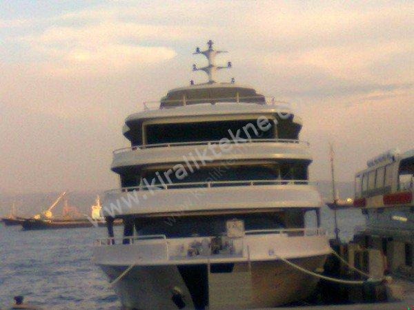 Yacht Gallery