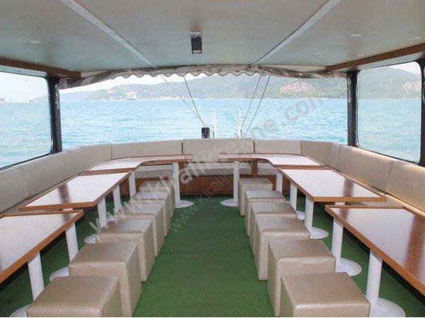 Yacht Gallery