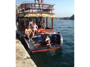 Yacht Thumbnail