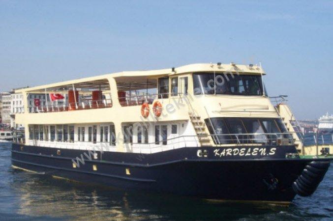 Yacht Gallery