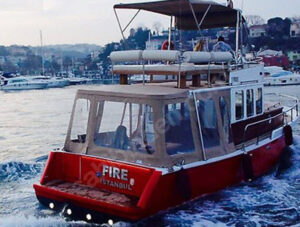 Yacht Thumbnail