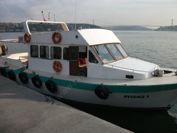 Yacht Gallery