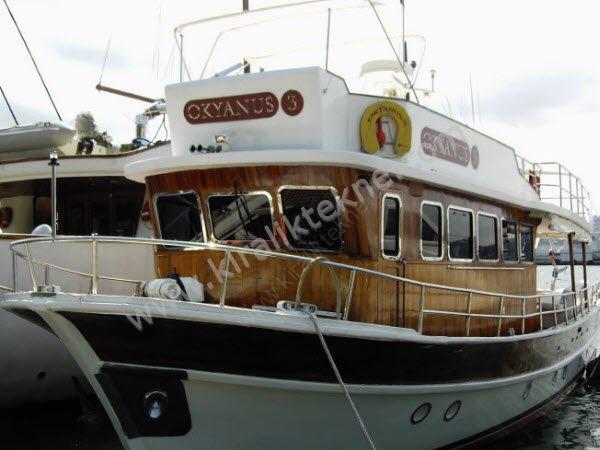 Yacht Gallery