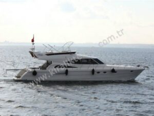 Yacht Thumbnail