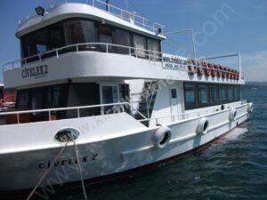 Yacht Thumbnail