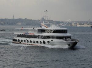 Yacht Thumbnail