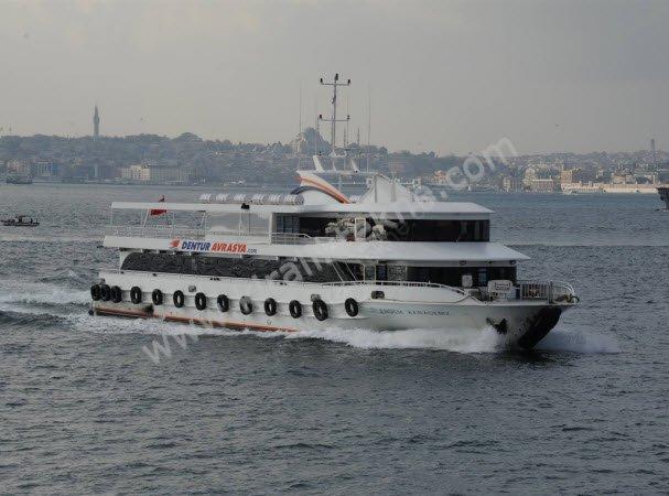 Yacht Gallery