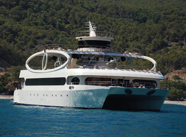 Yacht Gallery