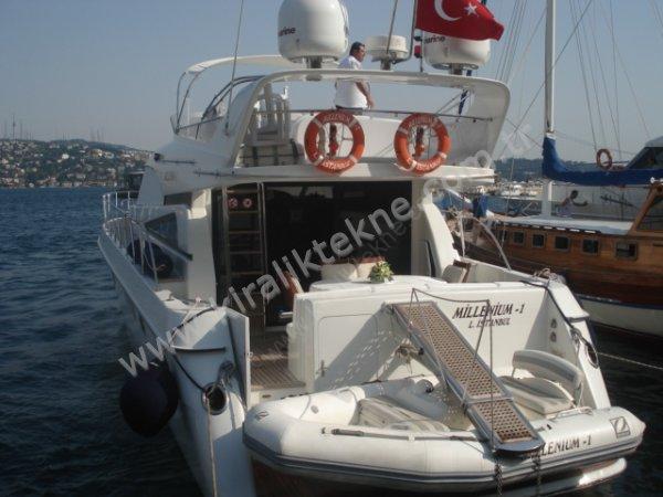 Yacht Gallery