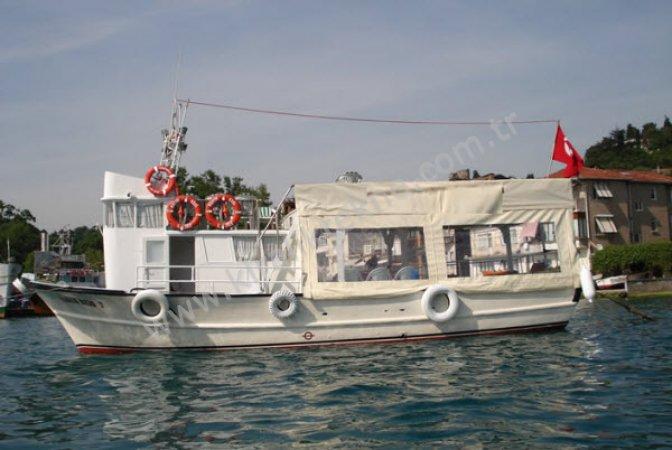 Yacht Gallery