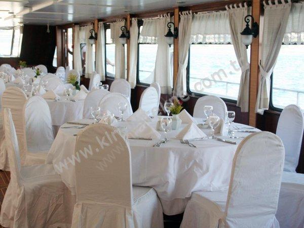 Yacht Gallery