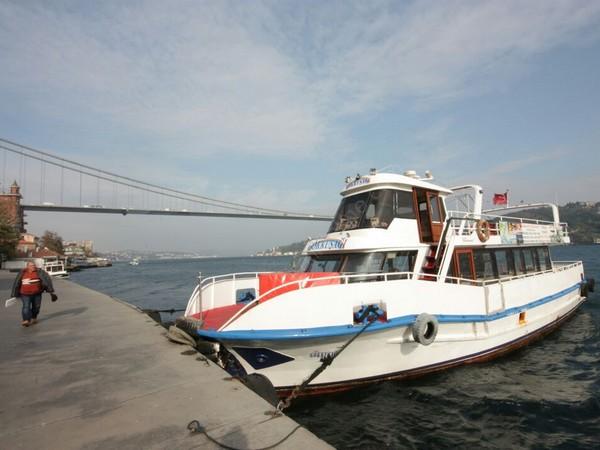 Yacht Gallery
