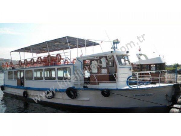 Yacht Gallery