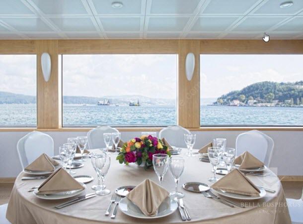 Yacht Gallery