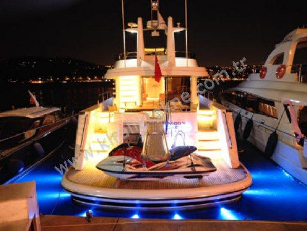 Yacht Gallery