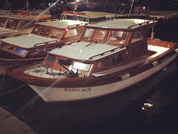 Yacht Gallery