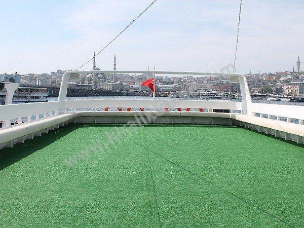 Yacht Gallery