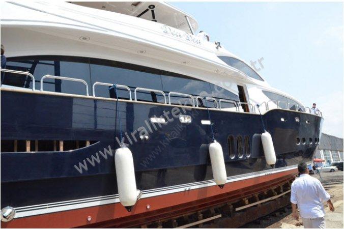 Yacht Gallery