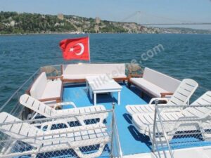 Yacht Thumbnail